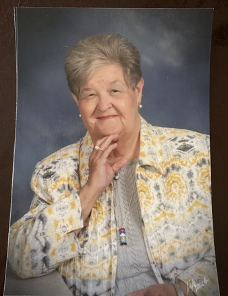 Joan (Mims) Swain Profile Photo