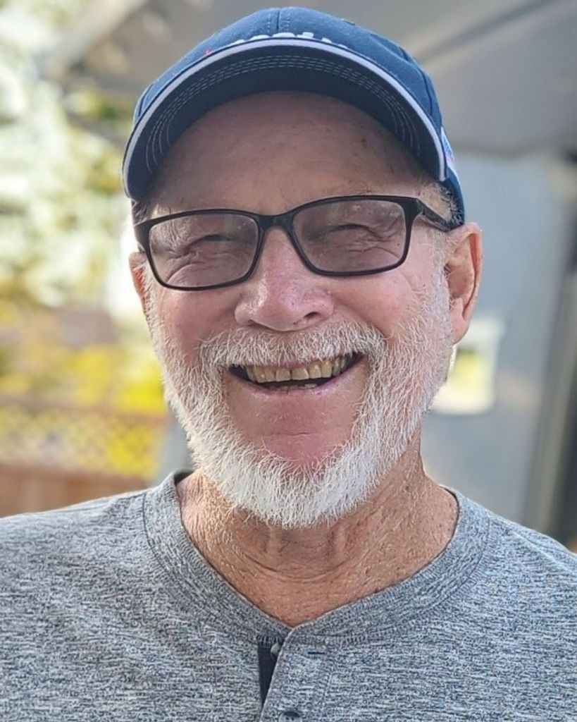 Kenneth James Seifert Profile Photo