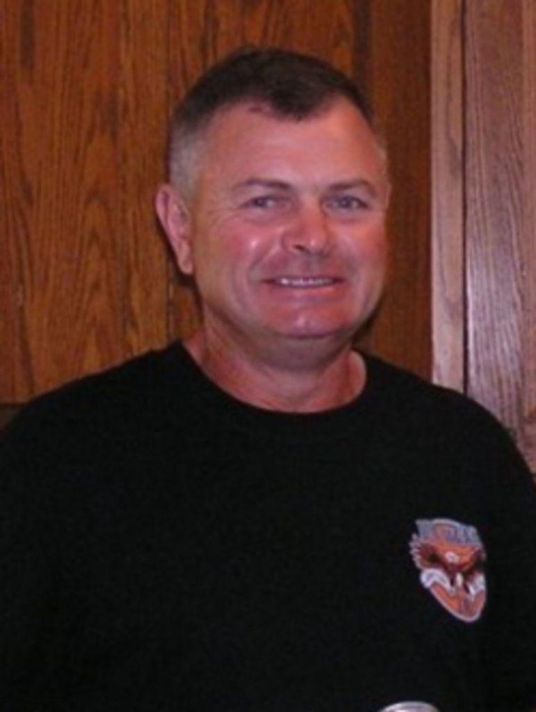 Glendon R. Rafferty Profile Photo