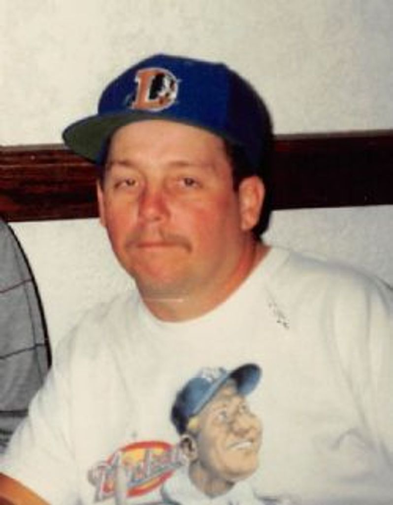 Raymond Ross