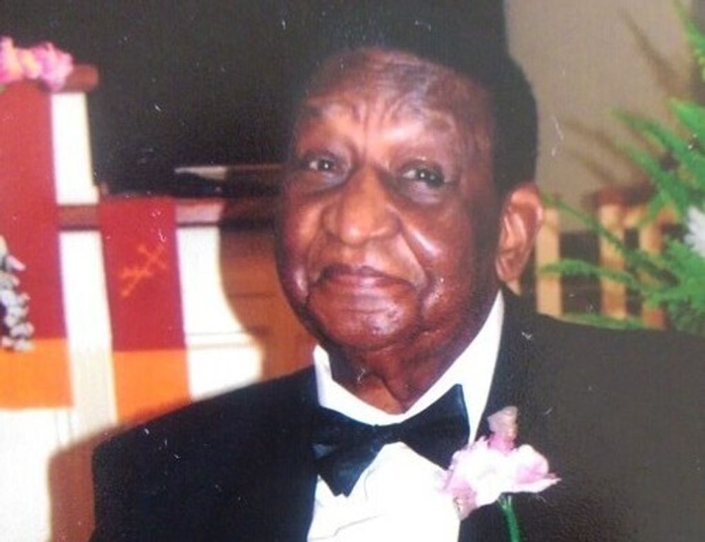 Deacon Willie Bruce "Bubba" Pickens Profile Photo