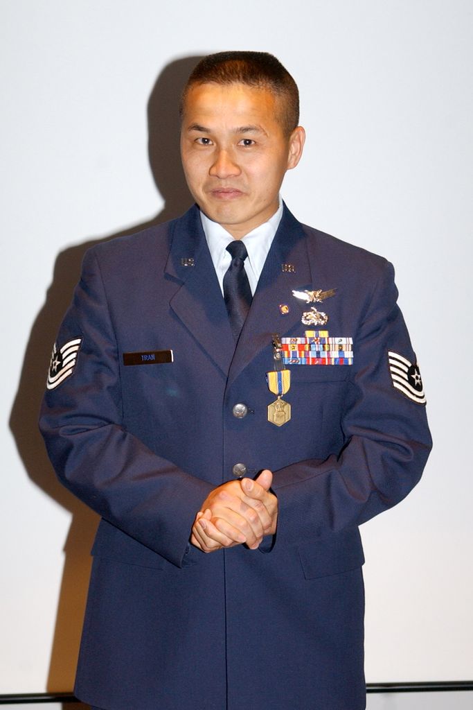 David Tran Profile Photo