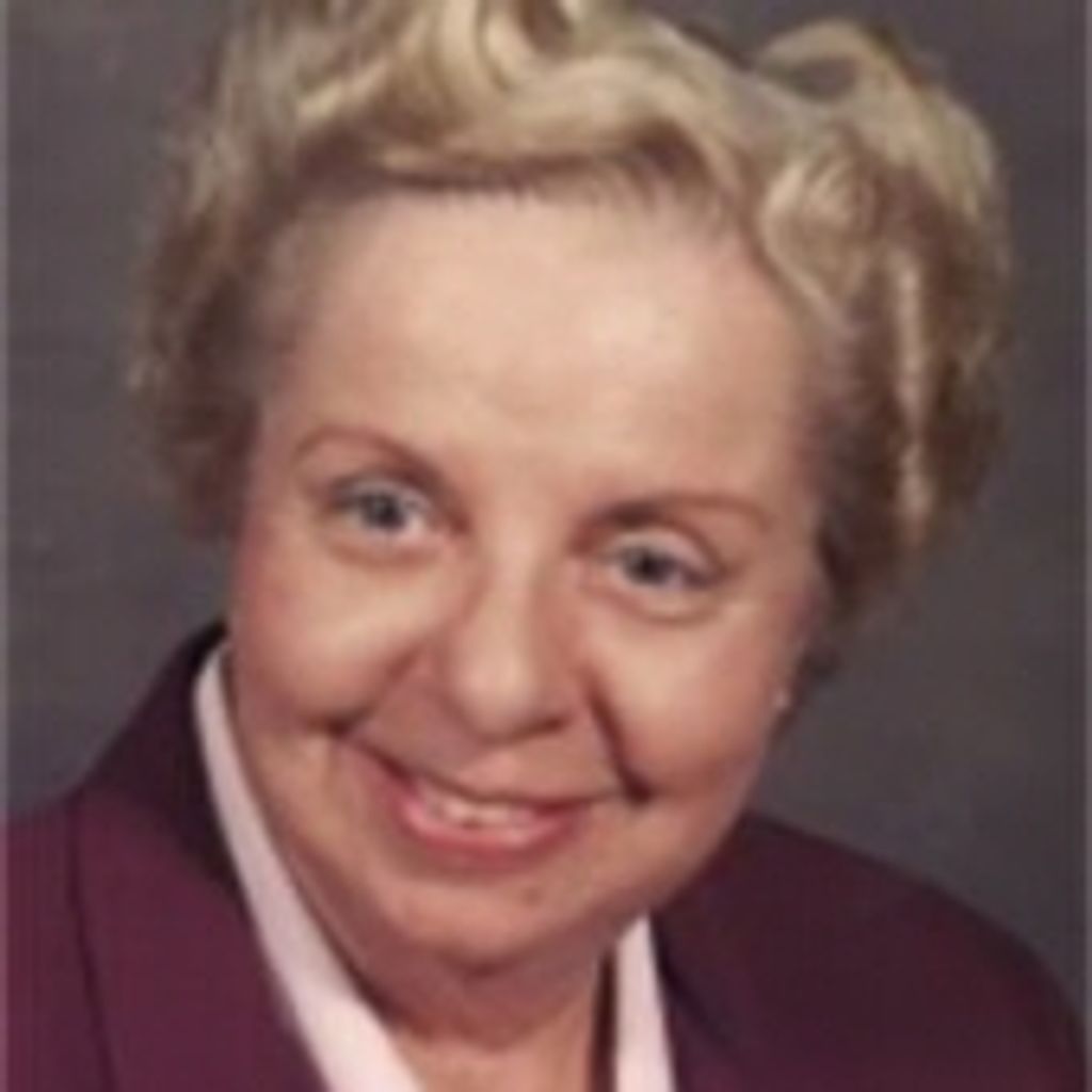 Marie Rummery Lundeen