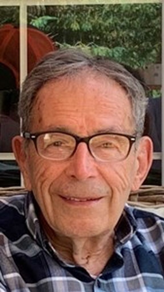 John A. Greacen Sr.