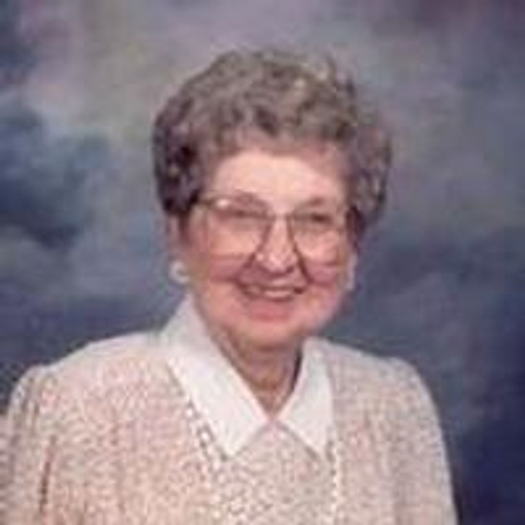Lillian  A. (Adams)  Ecker
