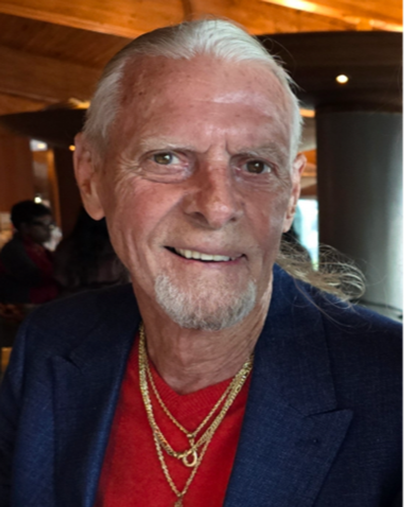 Stephen A. McReynolds Profile Photo