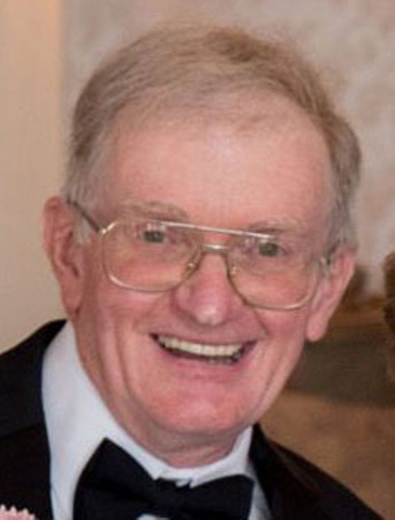 John Edward Kane Profile Photo