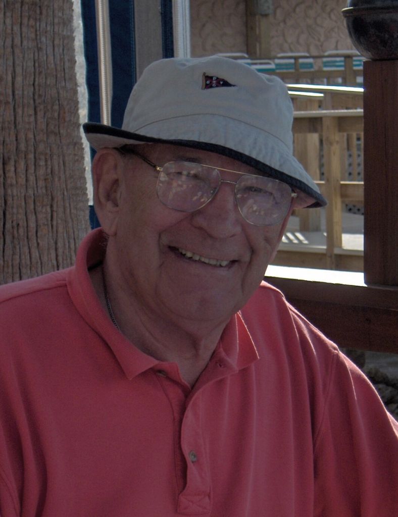 John "Jack"  D Uedelhofen Profile Photo