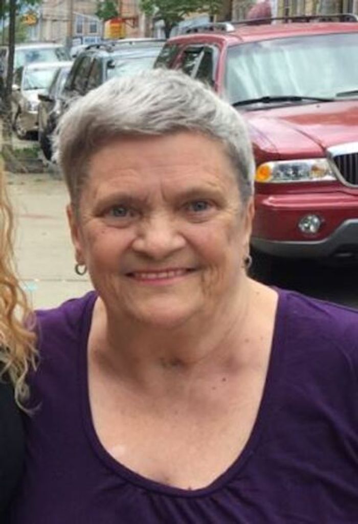 Elizabeth Murray Profile Photo