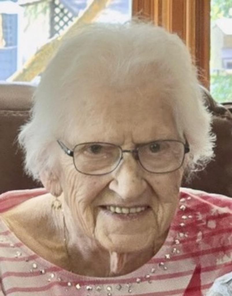 Agnes Frahm Profile Photo
