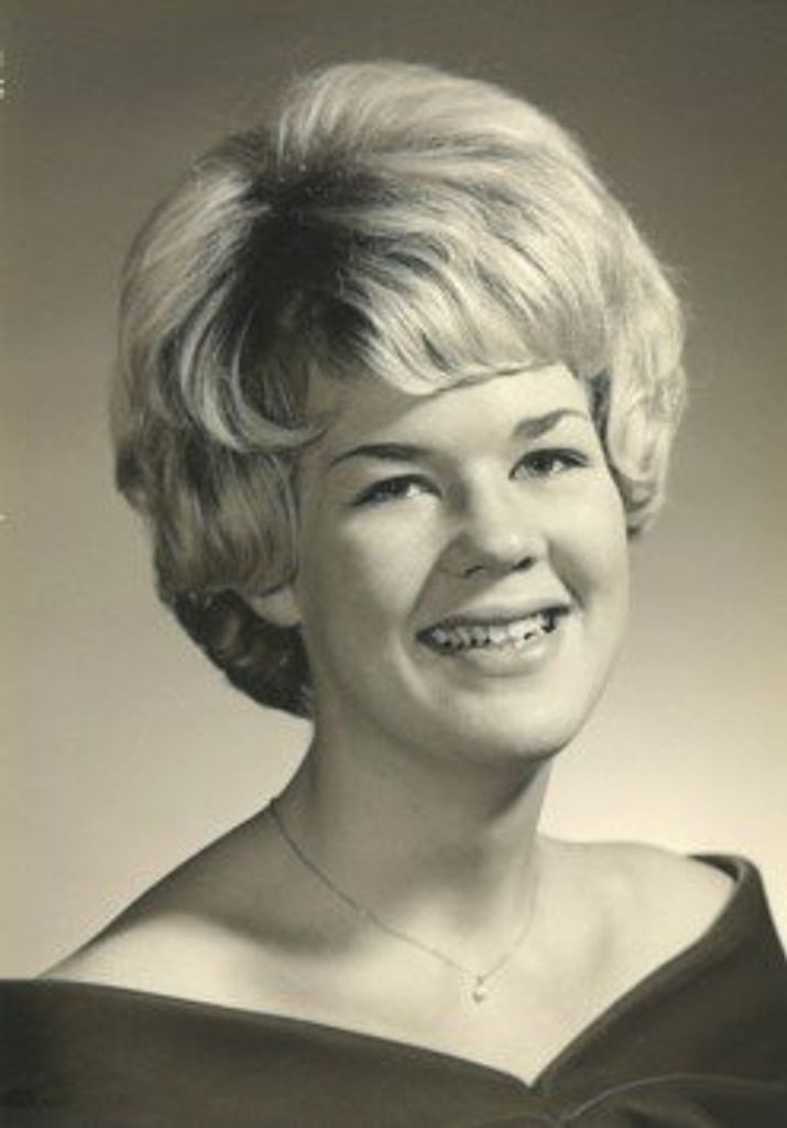 Polly   Derenia