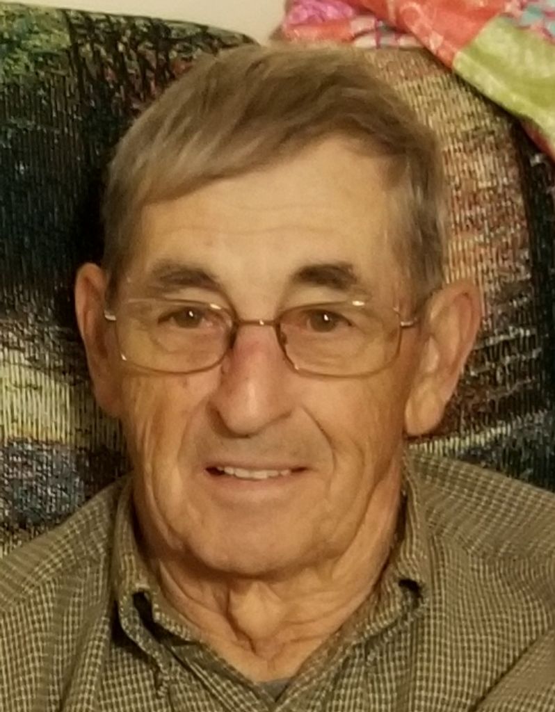 Larry Eugene "Wellsie" Wells Profile Photo