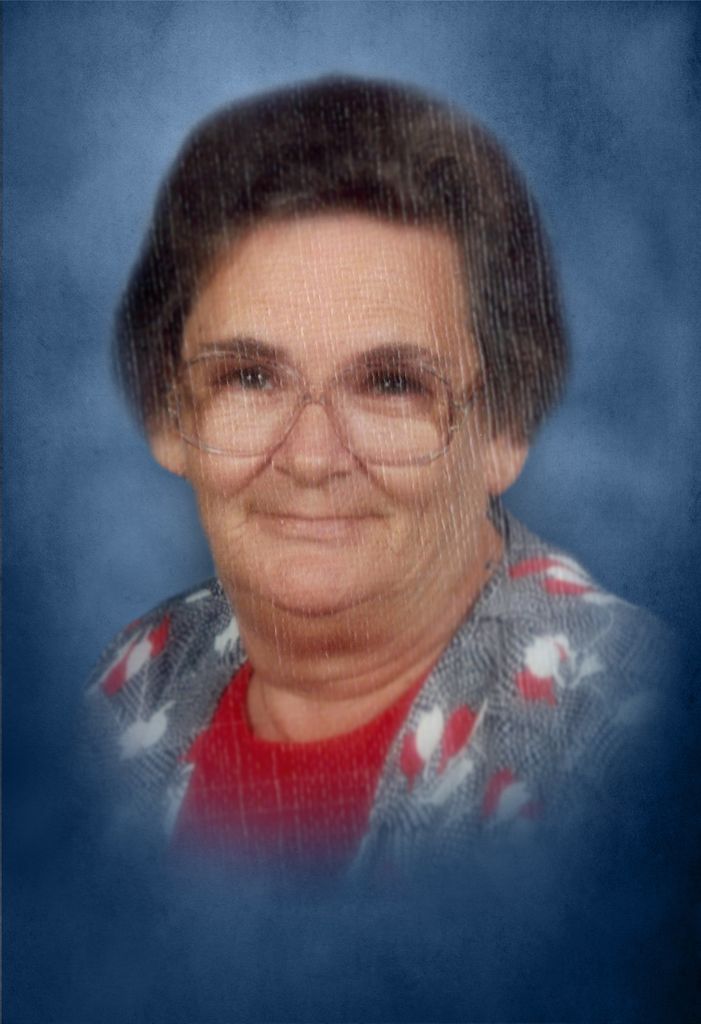 Mrs. Alice Ann Duckett