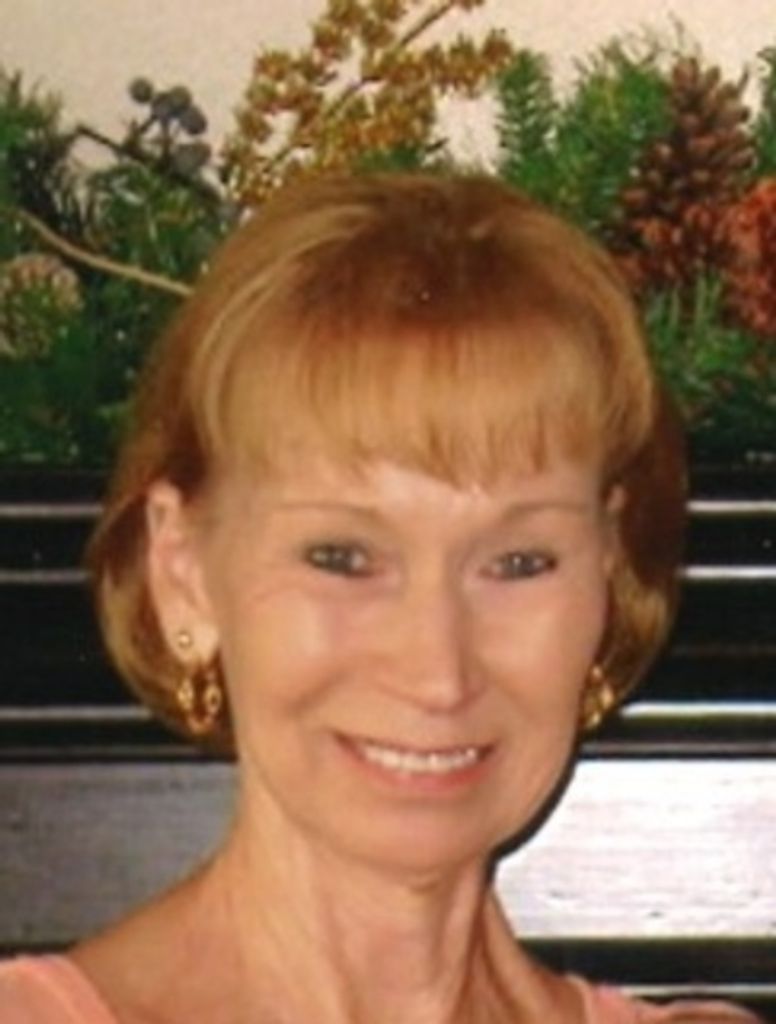 Carolyn Sue Mcleod