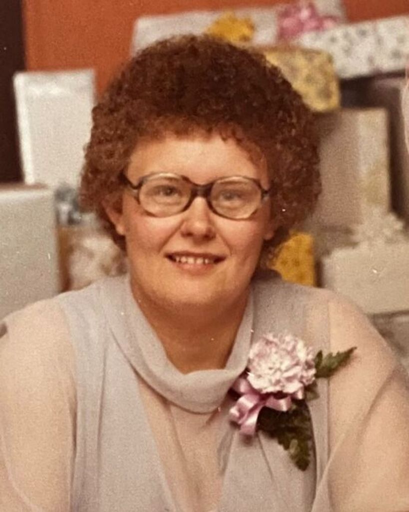 Debra Mae Wiseman