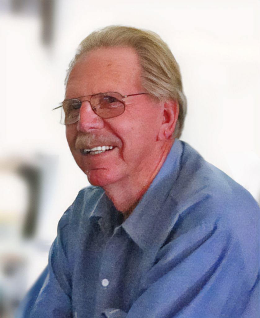 James Ernie Freeman Profile Photo