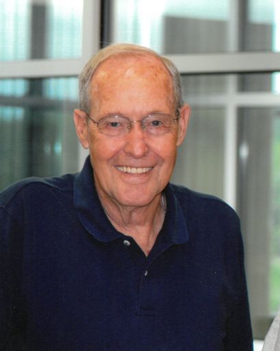 Kenneth Howard Lewis's obituary image