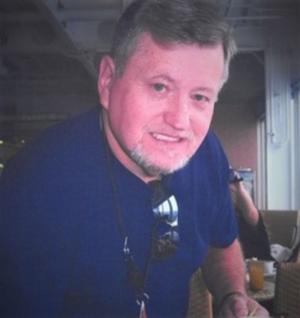 Patrick Thomas Redmond