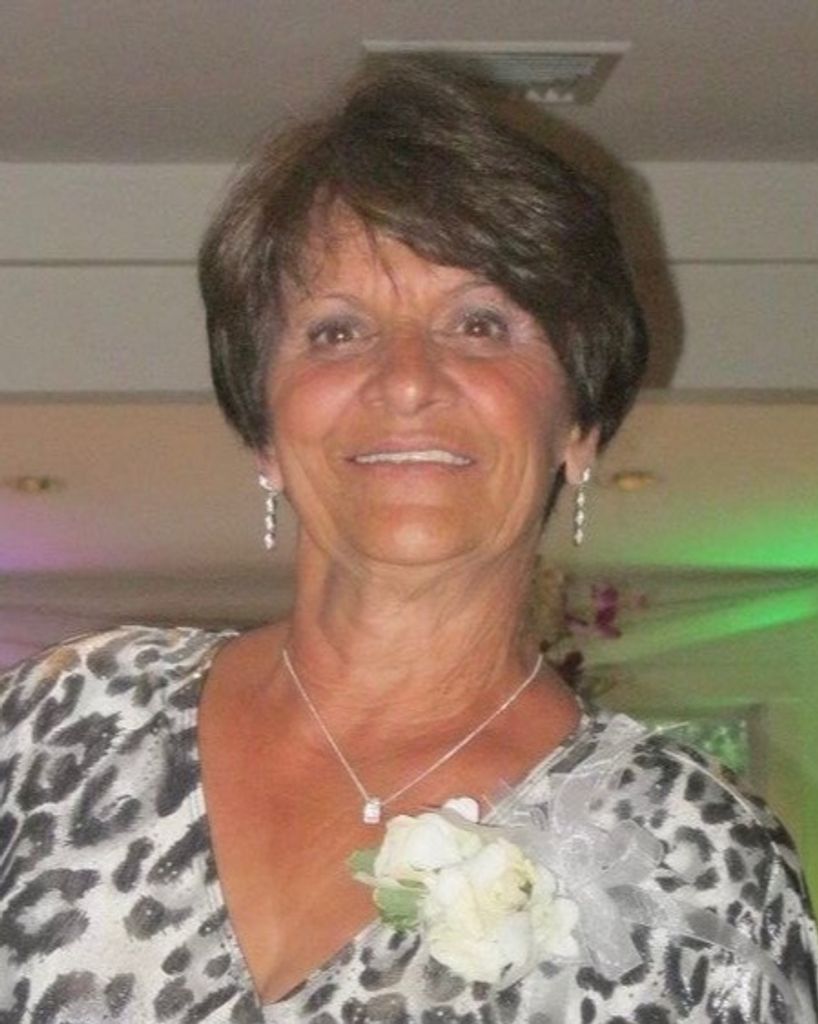 Betty Lou Jeffrey Profile Photo