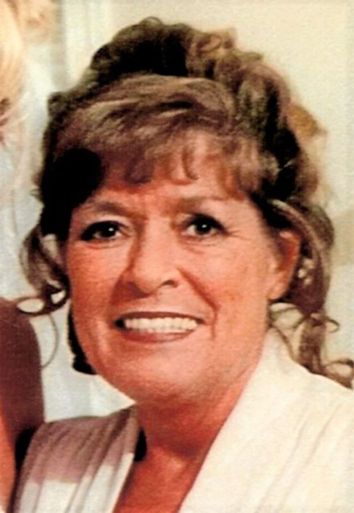 Mary E. (Sias)  Polichena