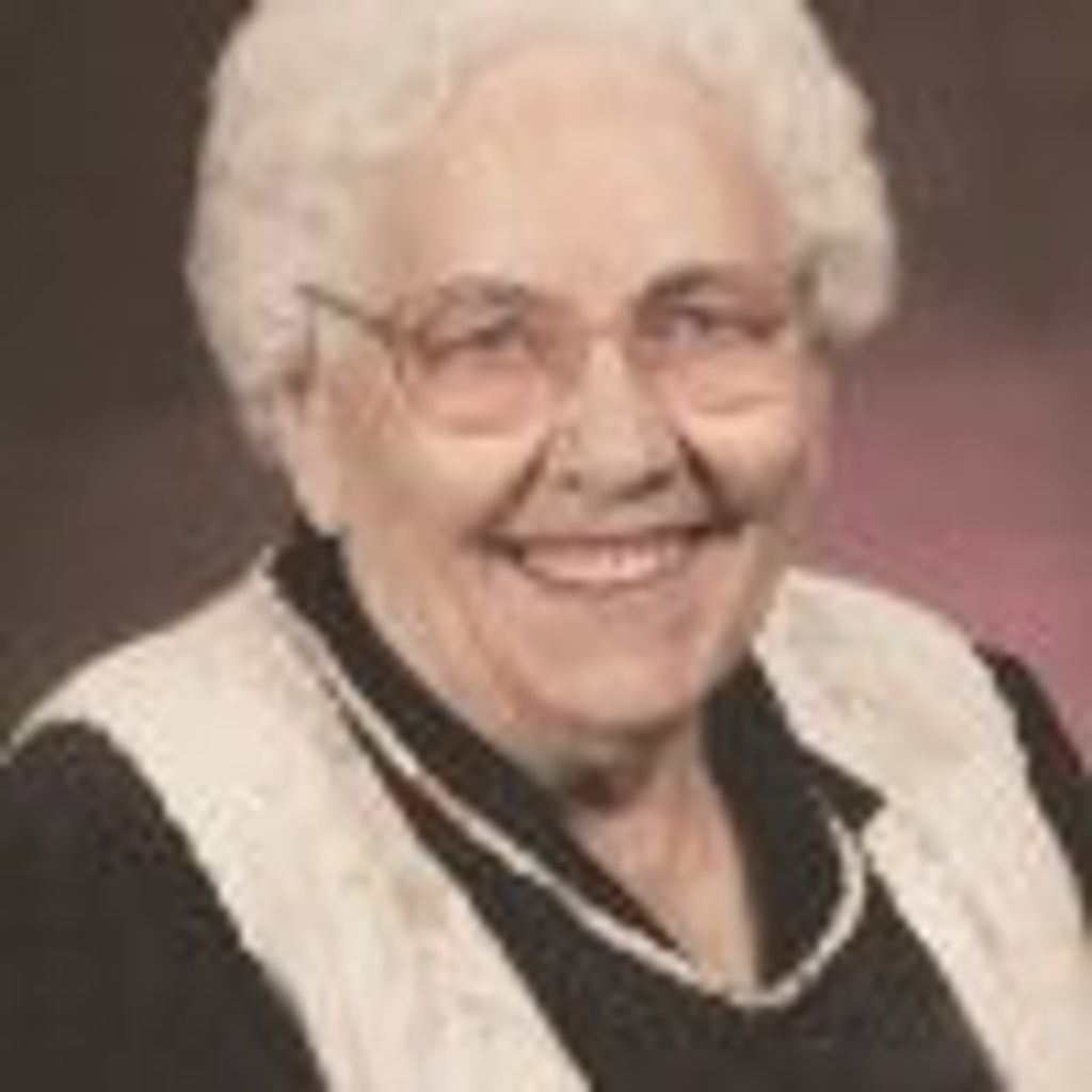 Lucille (Hayes) Bennett
