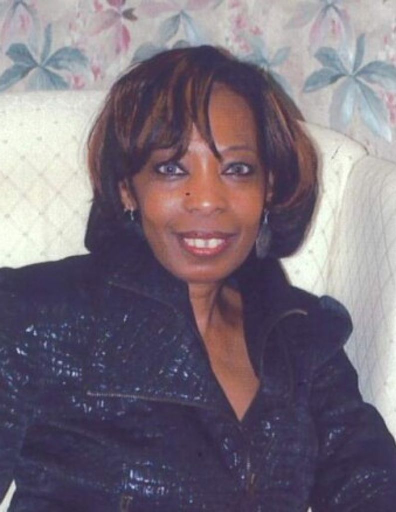 Judy Powers Profile Photo