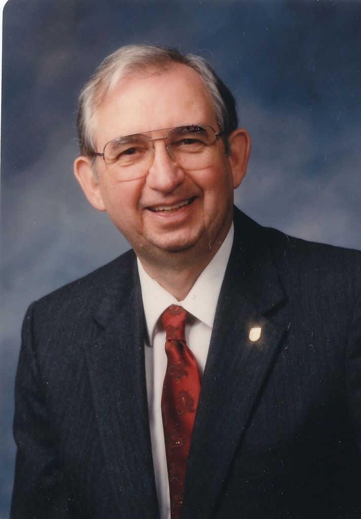 Frank Abrams Profile Photo