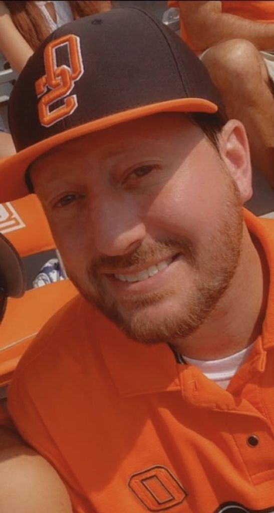 Eric Douglas Keiffer Profile Photo