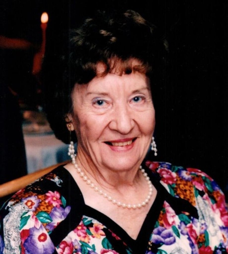 Amy June Currier Jorgensen Profile Photo
