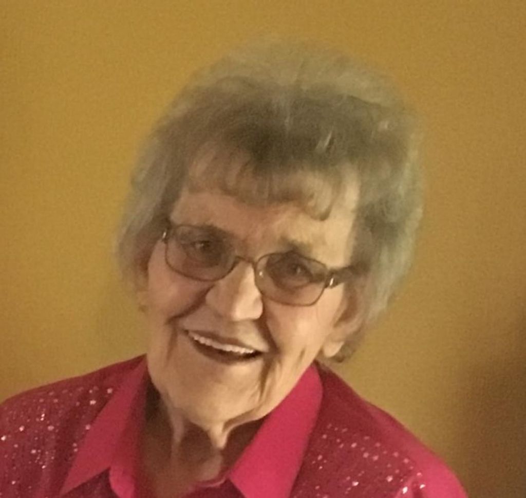 Barbara June Maner Profile Photo
