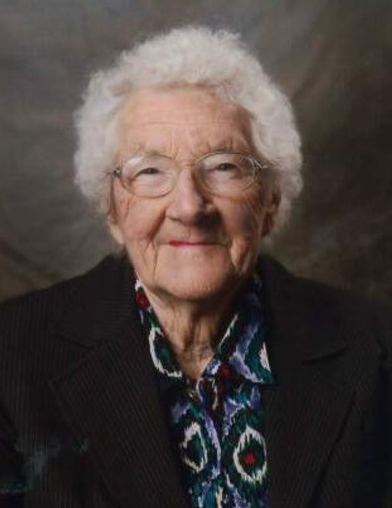 Marguerite V. (Verstraete)  Freebury