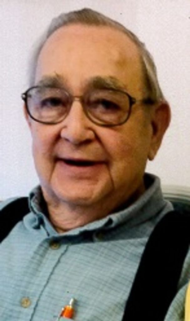 Larry Allen Brown Profile Photo