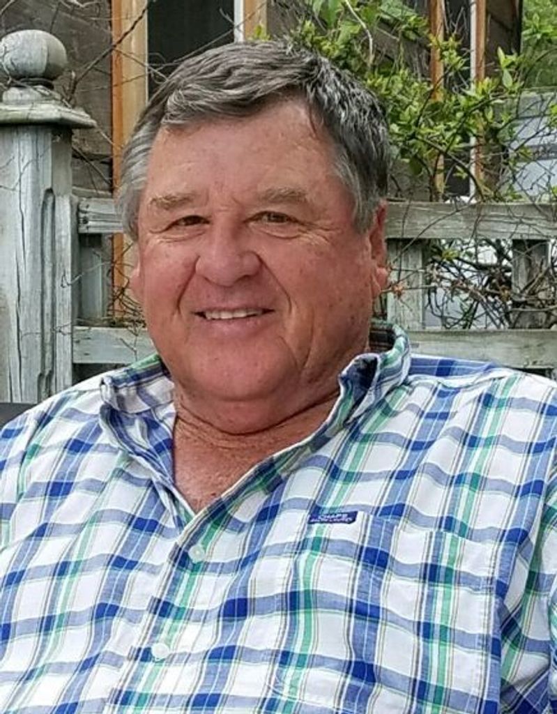 Clifford Earl Morris Profile Photo