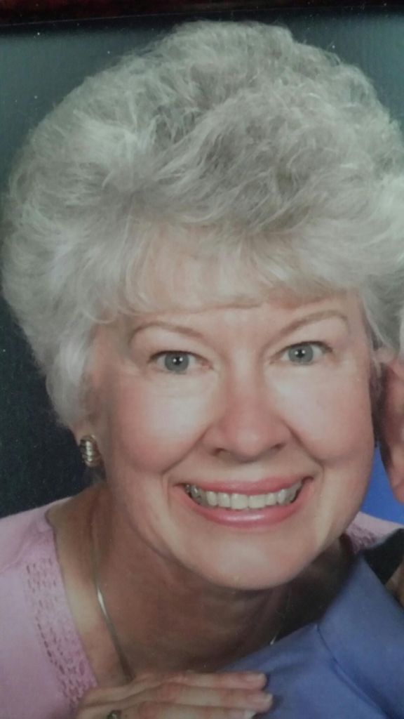 Marlene P. Love