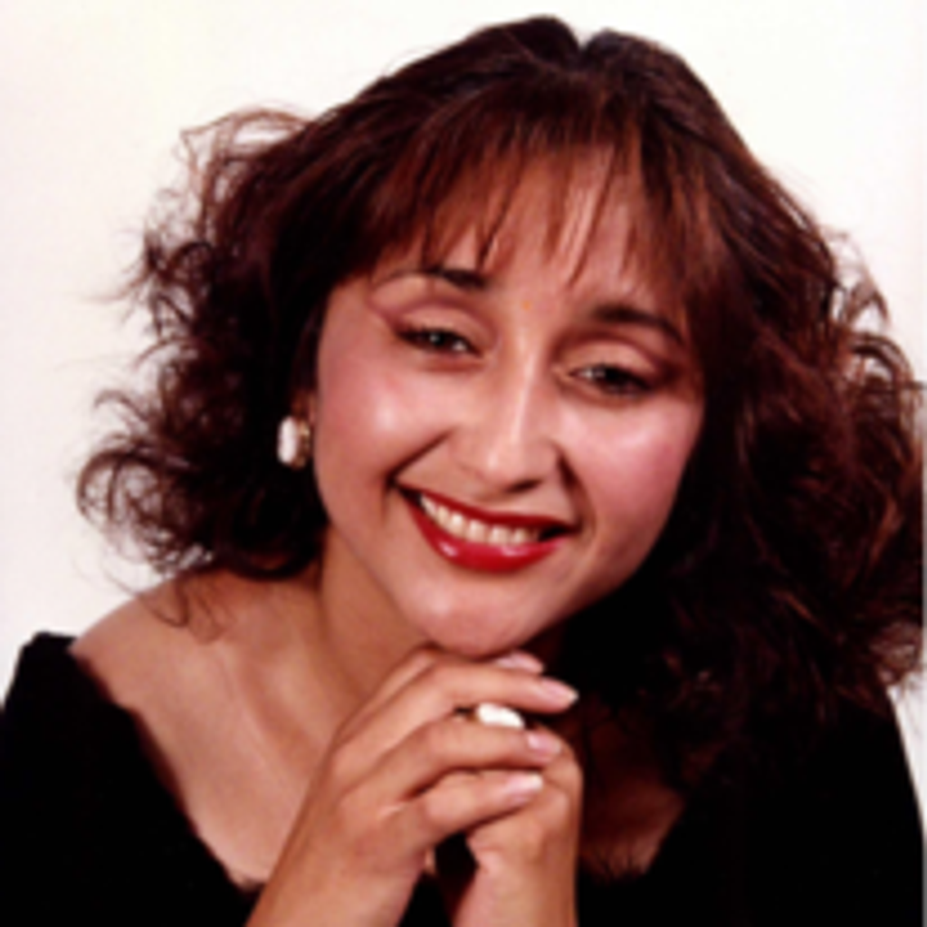 Ludivina Cerrillo Rodarte Profile Photo
