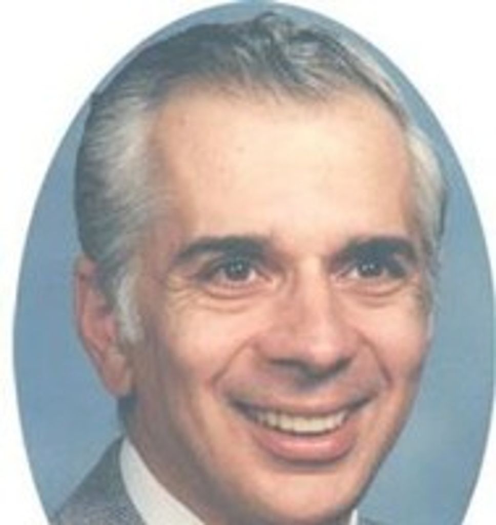 Francis  D Cristiano