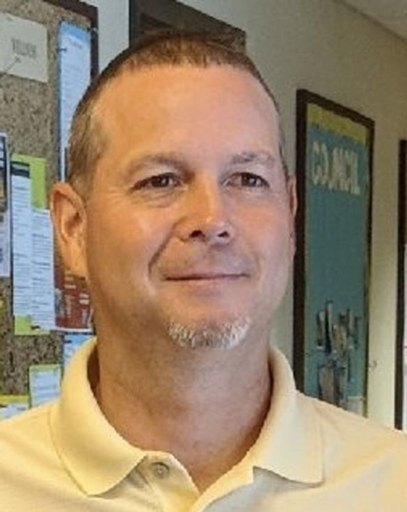 Mark Anthony Feller Profile Photo