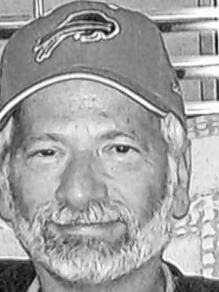 Daniel M. Chamberlin