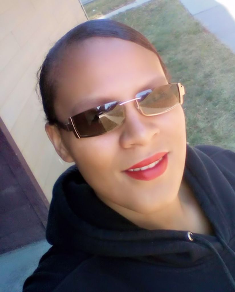 Mariah Faelee Edwards Profile Photo