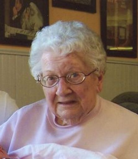 Eileen Colvin Profile Photo