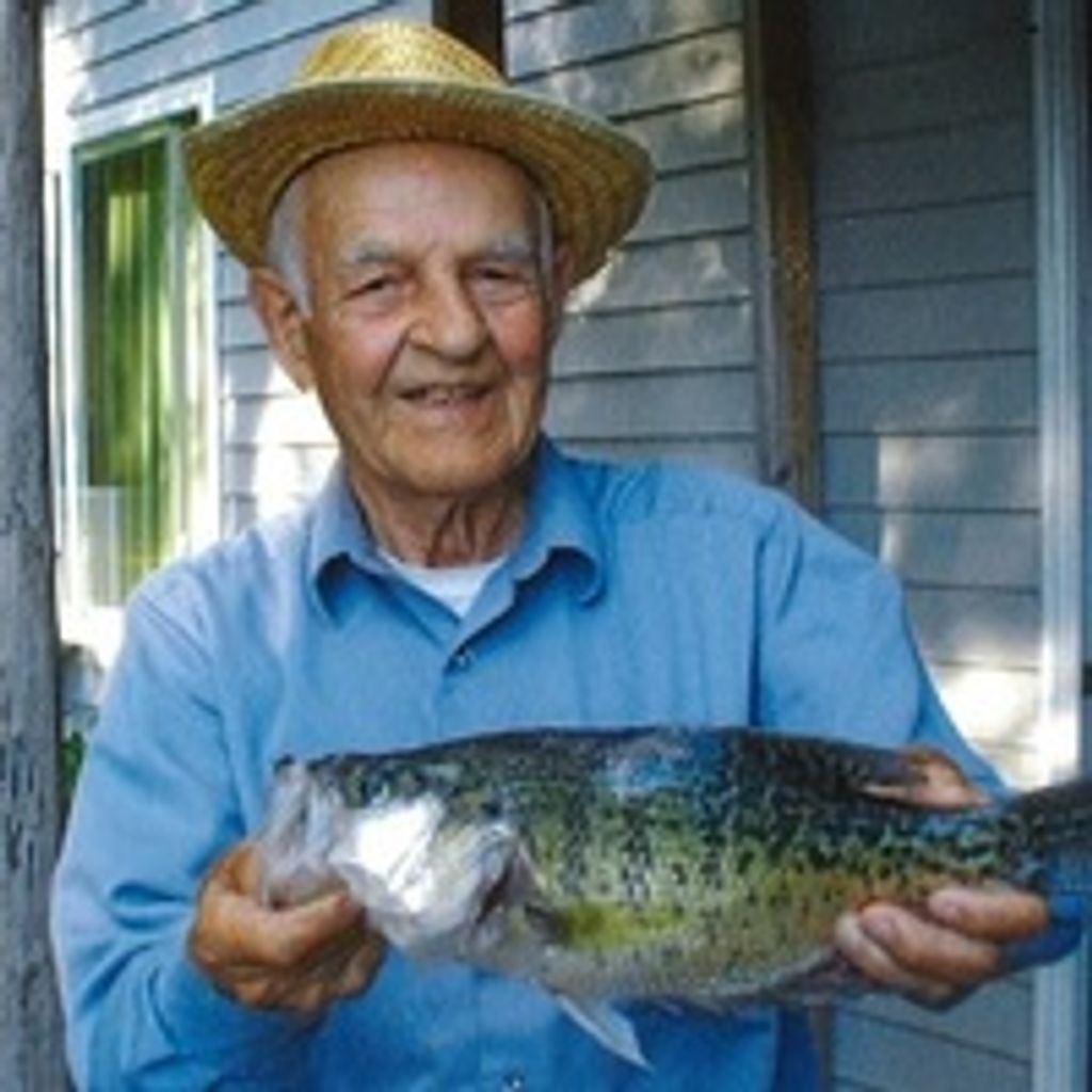 Otis Hamacher