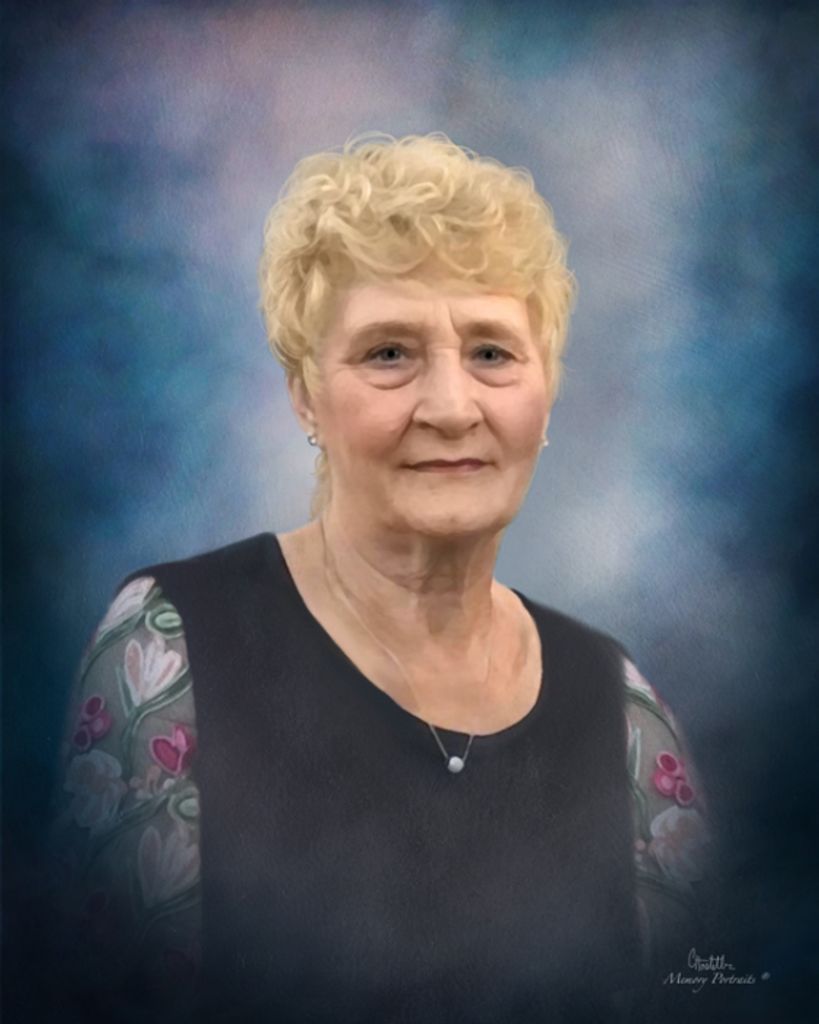 Elizabeth Darbonne
