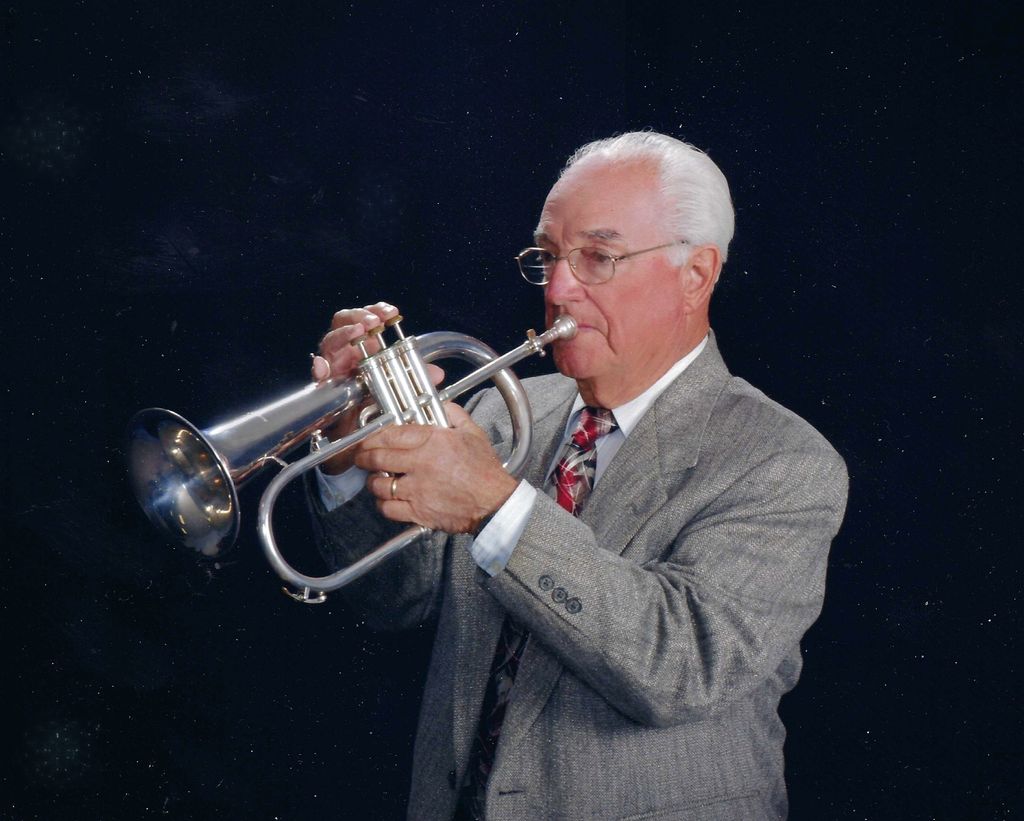 Gerald Allen Parker Profile Photo