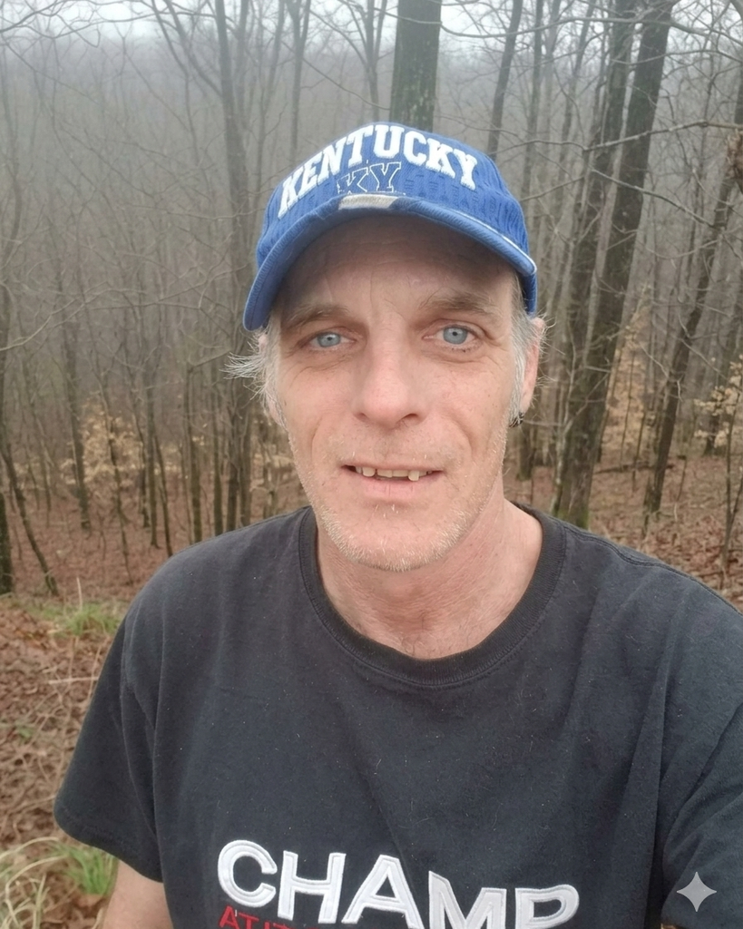 Ronald "Ronnie" Kenneth Gore Profile Photo