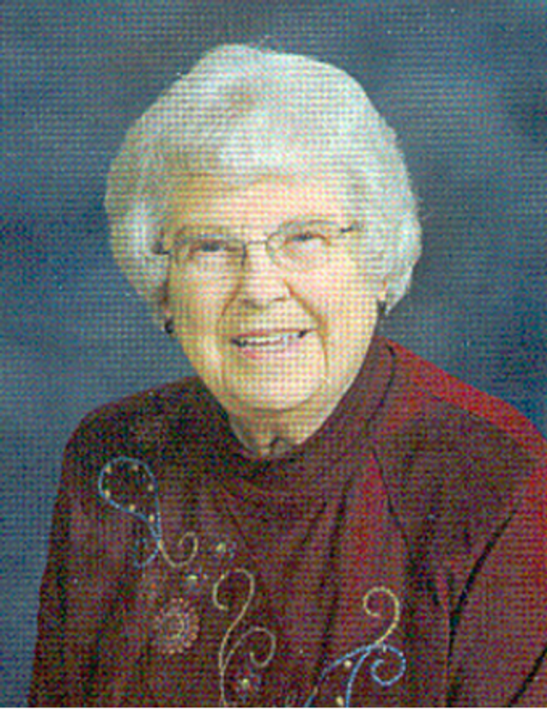 Beverly Kosmach