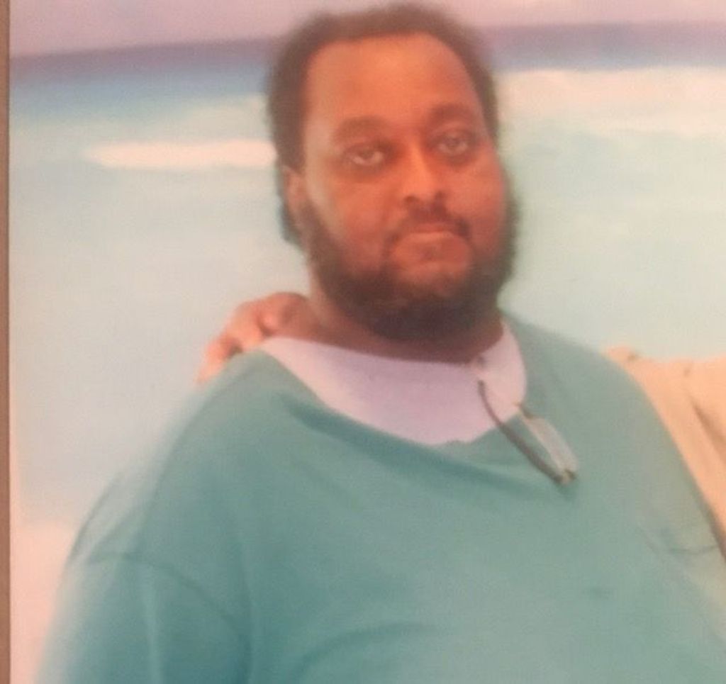 Timothy Terrell Sanders
