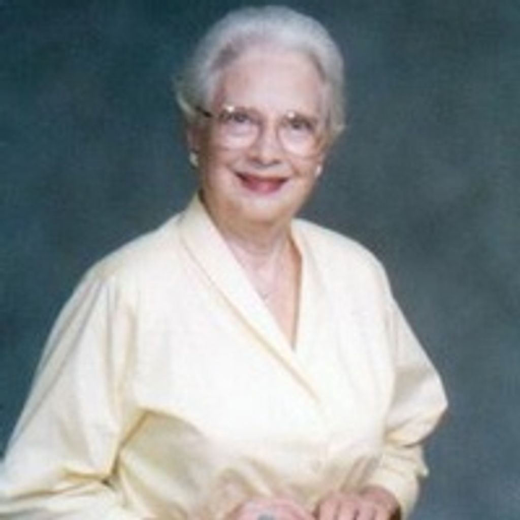 Elizabeth Thomas