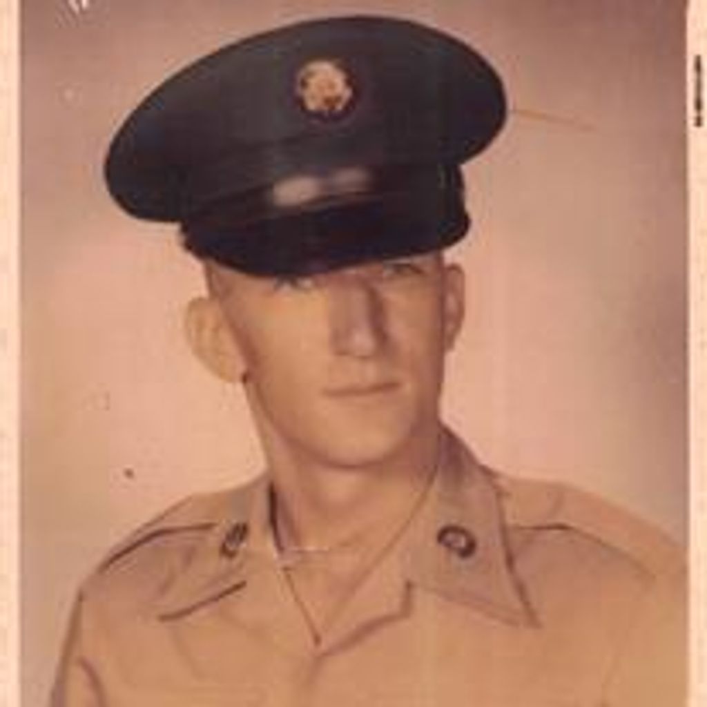Randall Clayton Jones Profile Photo