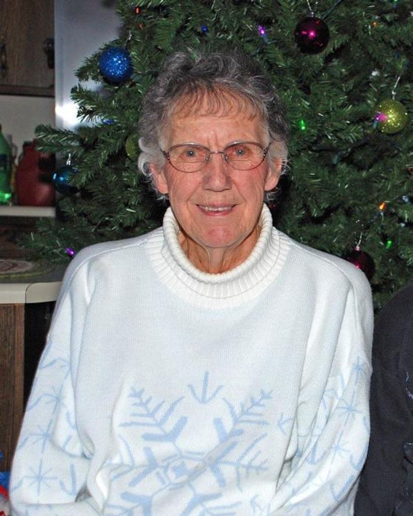 Margaret Martin