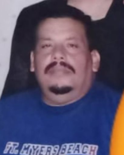 Amado Figueroa Martinez's obituary image